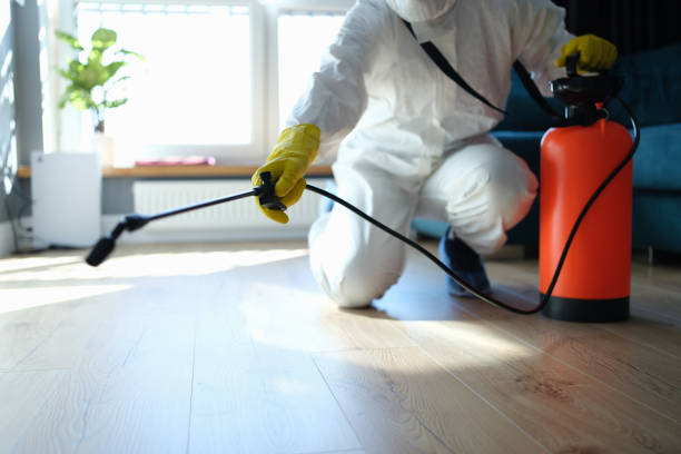 Reliable Biohazard Cleanup contractor in Dorothy, NJ by Trauma Clean Pros